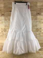 david's bridal petticoat plus size